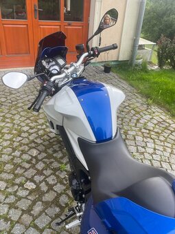 BMW F800R - 3