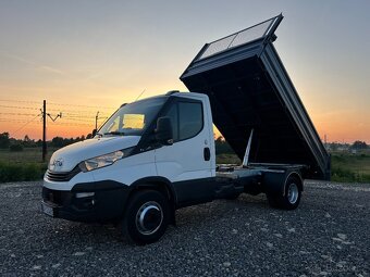 Iveco Daily 72c18 sklápěč - 3