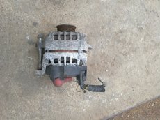 Alternátor Nissan Micra - OE 2542927A - 3