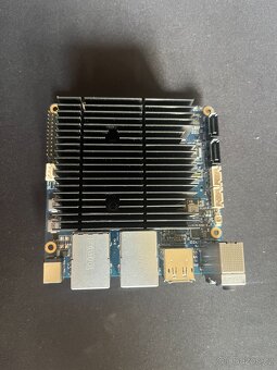 Odroid H3+ - 3