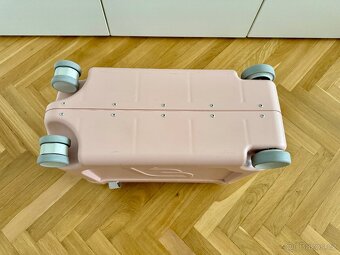 Stokke Jetkids Bedbox - dětský kufr na kolečkách - 3