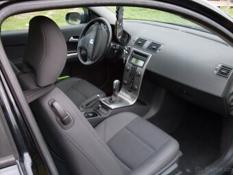 Volvo C30 2.0D, 100KW - 3