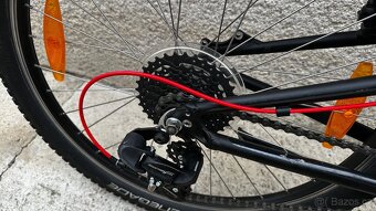 Specialized Hotrock 24 dětské kolo - 3