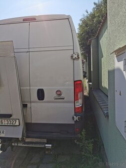 Fiat Ducato 2.3 180 motor Ko - 3