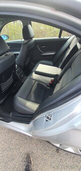 Prodám BMW e90 - 3