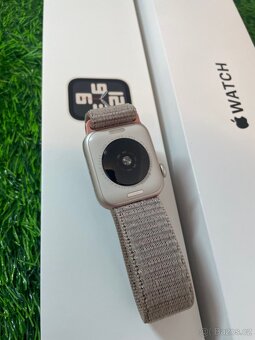Apple watch SE 2 40mm - 3