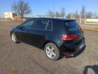 Golf 7 1.4 tsi 90kw - 3