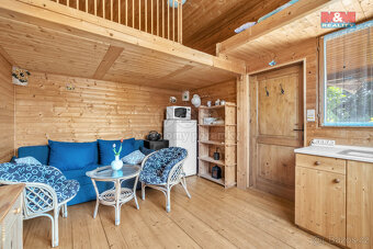 Prodej chaty, 18 m², Chrudim, ul. Chrudim - 3