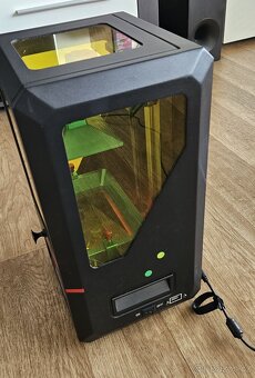 Anycubic Photon - 3D tiskárna SLA - 3