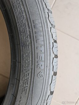Zimní pneu POINTS WINTER S225/45 R18 V XL - 3