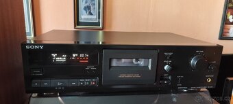 SONY TC-K315 - 3
