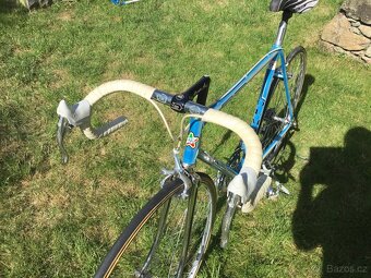 Olmo- Campagnolo Athena - 3