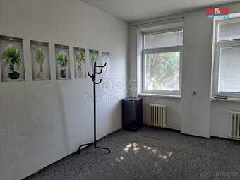 Pronájem kancelářského prostoru, 70 m², Brno, ul. Hájecká - 3