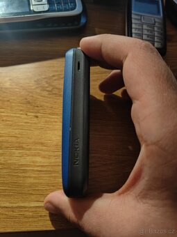 Nokia 1200 - 3