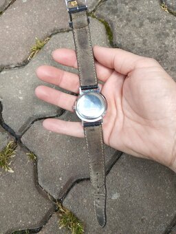 Hodinky Doxa - 3
