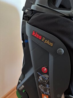 Klippan Kiss 2 Plus 0-18kg - 3