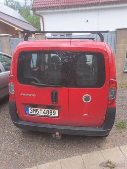 Fiat fiorino nd - 3