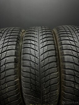 Sada pneu Bridgestone 215/65/17 99H - 3