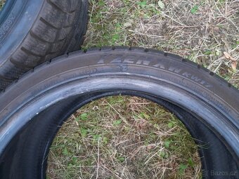 pneu KUMHO 265/35 r18 - 3