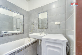 Prodej bytu 2+1, 54 m², Nýřany, ul. Na Sklárně - 3