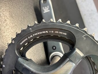Prodám kliky SHIMANO Ultegra FC_6800 - 3