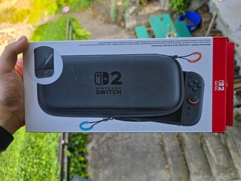 Obal na Nintendo Switch Nintendo Switch 2 - 3