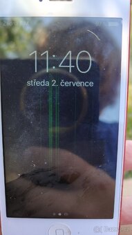 Iphone 5 pro zběratele - 3