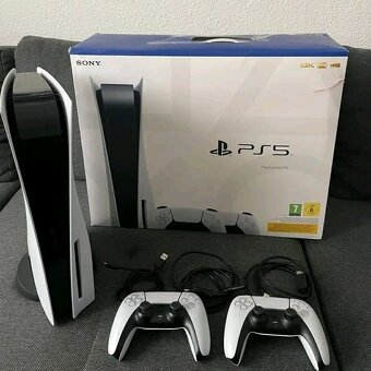 Playstation 5 - 3