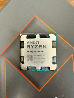 AMD Ryzen 9 7950X - ZARUKA do 16.01.2026 - 3