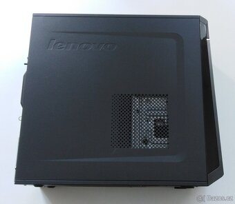 Počítač Lenovo - 3