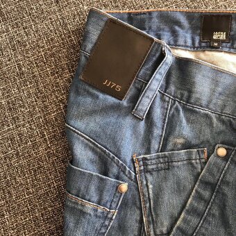 Pánské šortky kraťasy JACK & JONES vel. M - 3