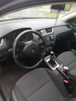 Škoda octavia 3 1.6tdi 77kw - 3