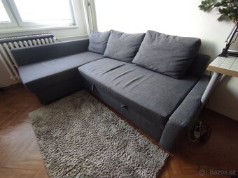 Rozkladaci gauc - 3