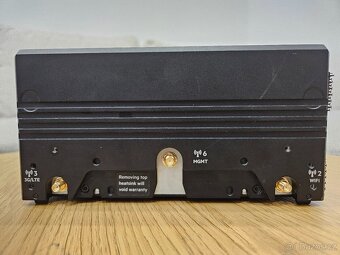 HPE Edgeline EL300 - 3