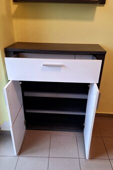 Předsíňová sestava - 3