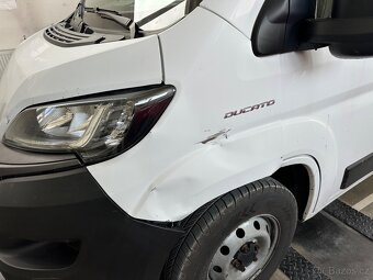 Fiat Ducato maxi L4h2 - 3