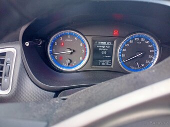 Suzuki s-cross 4x4 - 3