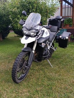 Triumph Tiger 800XC - 3