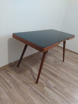 Retro konferenční stůl - 3