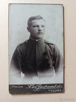 Vojenské zajímavosti - 3