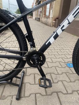 Trek Marlin 4, L - 3