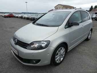 Volkswagen Golf Plus 1.2 TSi 77kW STYLE, serviska - 3