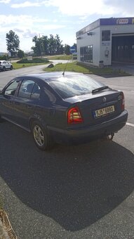 Prodám pěknou Škodu Octavia 1.6i benzin - 3