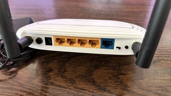TP-LINK TL-WR841ND - 3