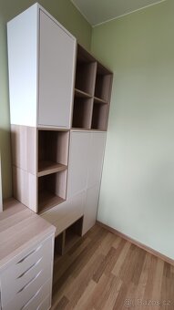 IKEA sestava EKET 210x105x35cm - 3