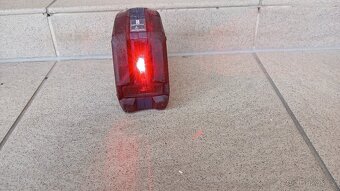 KŘÍŽOVÝ LASER BOSCH - 3