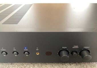 Audio zesilovač NAD C316BEE - 3