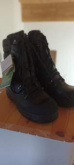 Kanady Gore tex - 3