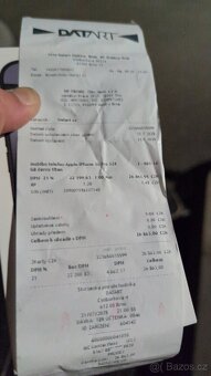 NOVY Apple Iphone 16 Pro 128 NEROZBALENY černý - 3