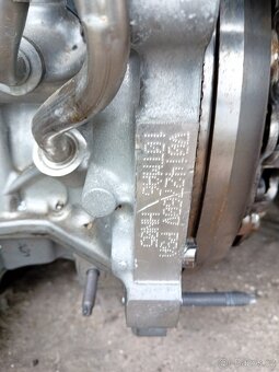Motor Citroen, Peugeot 1.2 ( 74 kW ) - 3